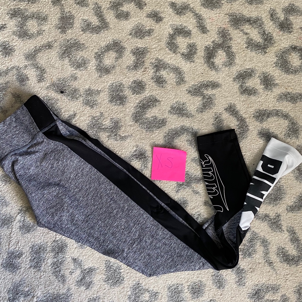 Brand New Vs Leggings